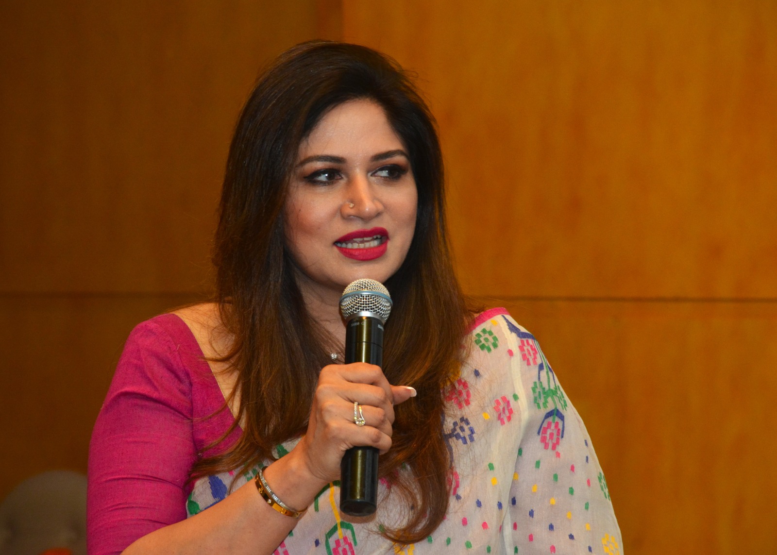 বিসিবির পরিচালক হলেন রুবাবা দৌলা