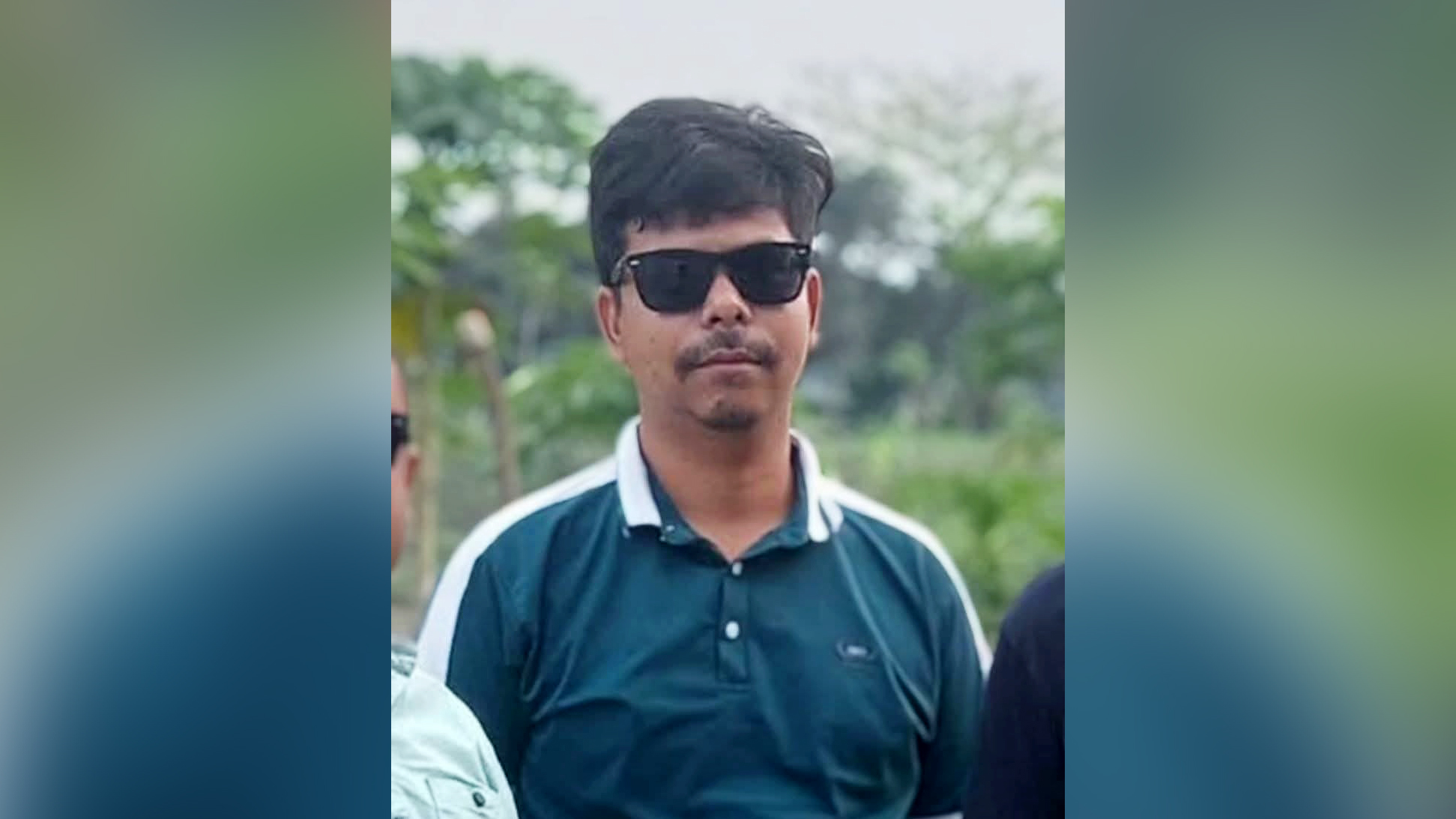 যশোরে যুবদল নেতাকে ছুরিকাঘাতে হত্যা