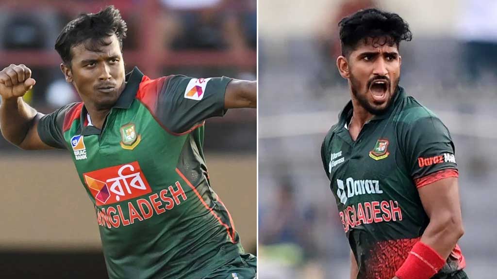 সিঙ্গাপুর ম্যাচে হামজাদের শুভকামনা জানালেন বাংলাদেশের ক্রিকেটাররা
