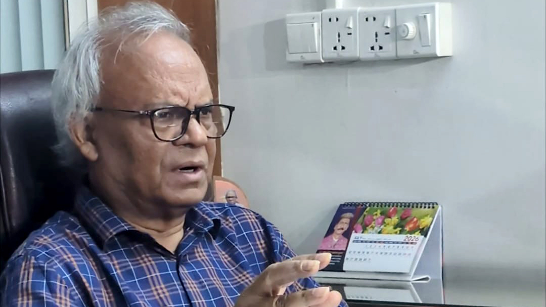 ফ্যাসিস্ট সরকারের অপরিকল্পিত উন্নয়ন বন্যার মূল কারণ: রিজভী