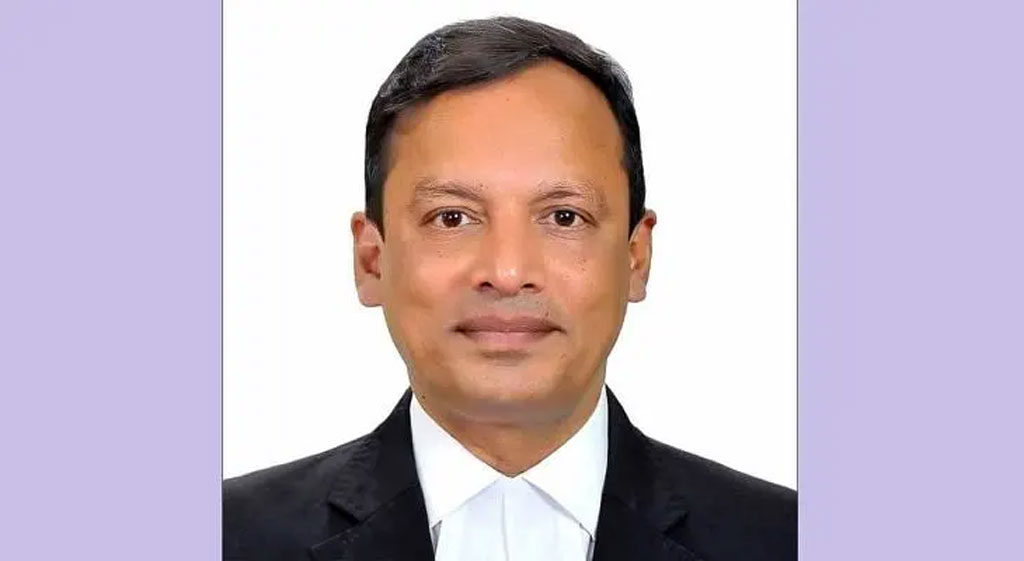 যারা ফ্যাসিবাদের বিরুদ্ধে ছিল, তাদের মূল্যায়ন করতে হবে: ব্যারিস্টার রুহুল কুদ্দুস কাজল