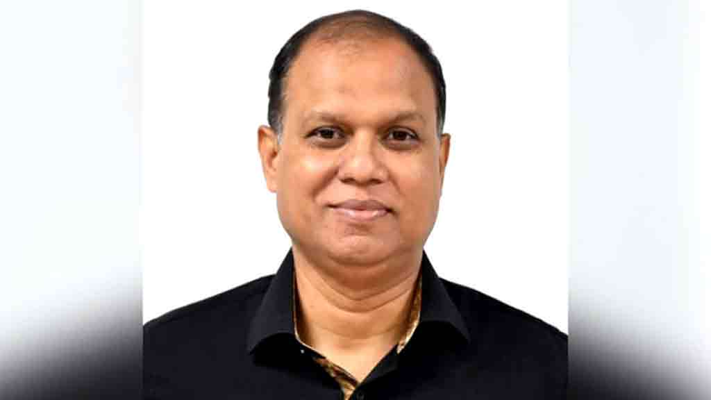 পলাতকদের সূত্রে চলছে বিরোধী দল: রুমন