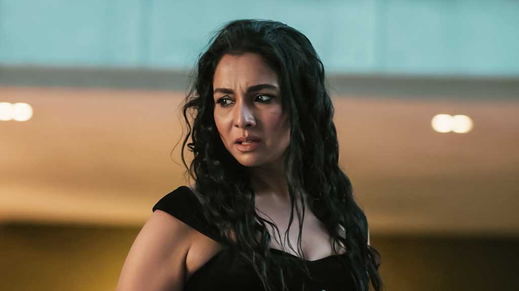‘পাপ কাহিনী’র হাত ধরে দেশের ওটিটিতে ফিরল অশ্লীলতা