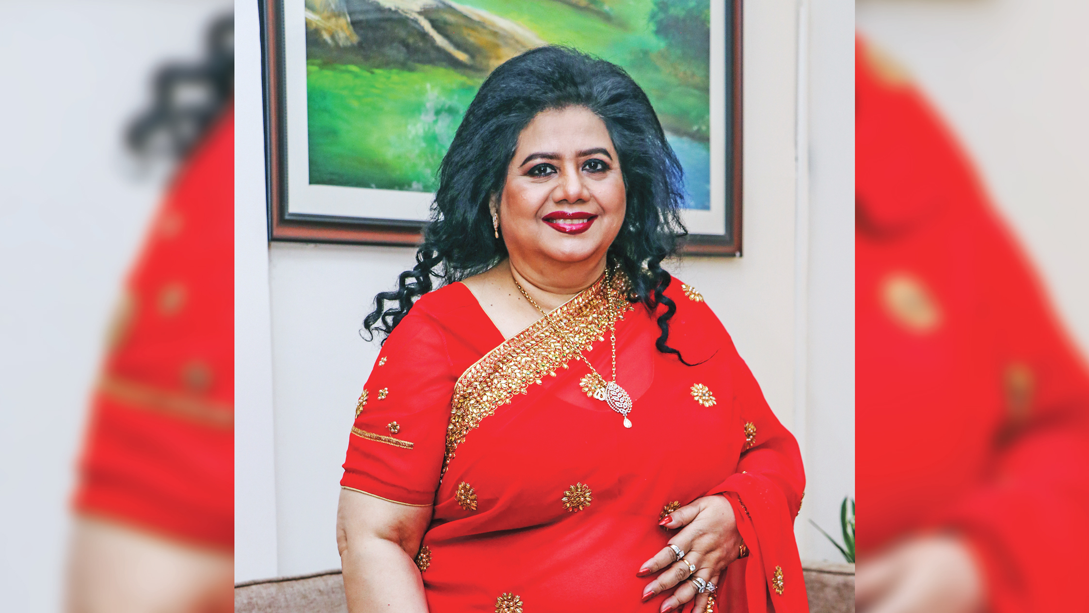 ২৪ জুলাই সম্মাননা পাচ্ছেন রুনা লায়লা, বন্যার্তদের সহায়তায় গাইবেন গান