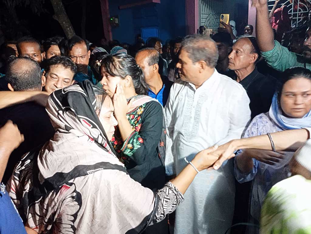 বাংলাদেশে সংবাদমাধ্যমের স্বাধীনতা দমন করা হচ্ছে যেভাবে