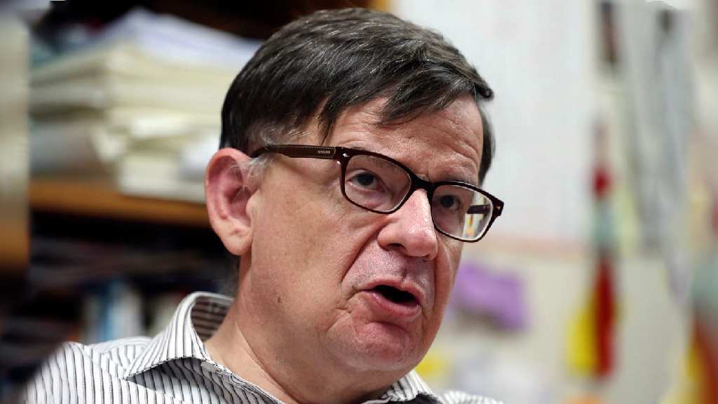 উত্তর কোরিয়া নিয়ে ভাষণ দিতে গিয়ে লাটভিয়ায় রুশ শিক্ষক আটক