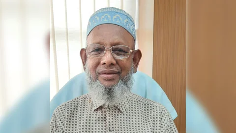 মৃত ব্যক্তির বিরুদ্ধে দুদকের মামলা, পরিবার বলছে ‘মৃত্যু নিয়ে তামাশা’