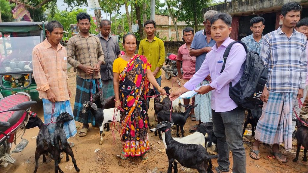 ক্ষুদ্র নৃগোষ্ঠীর আর্থসামাজিক উন্নয়ন প্রকল্প: সরকারি নথির সঙ্গে মাঠপর্যায়ের তথ্যের অমিল