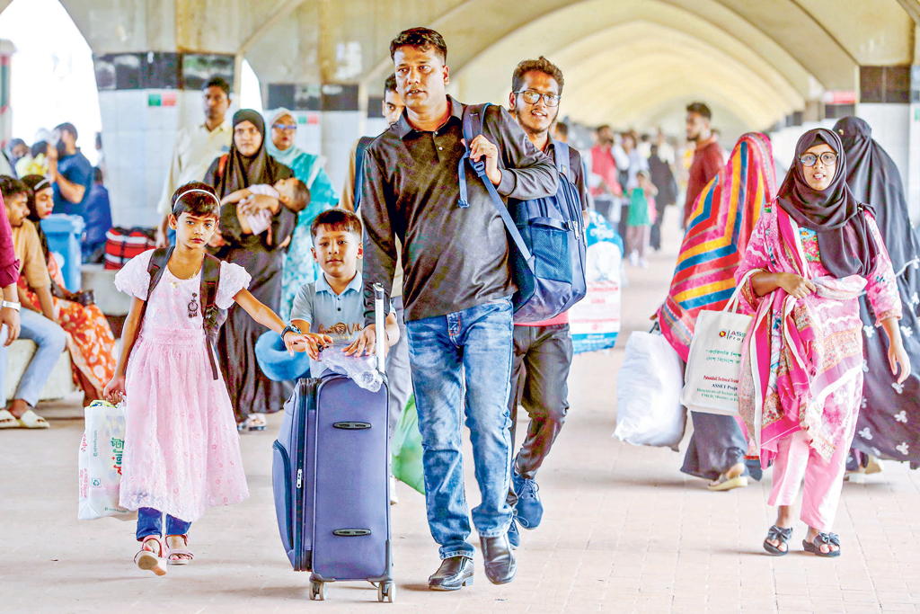 সংক্রামক ব্যাধি রোধে সতর্কতা এবং করণীয়