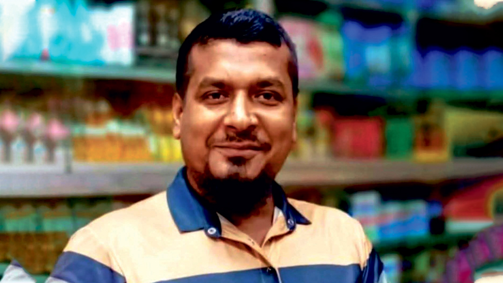 শ্রীপুরে বৈদ্যুতিক ট্রান্সফর্মার বিস্ফোরণে দগ্ধ একজনের মৃত্যু