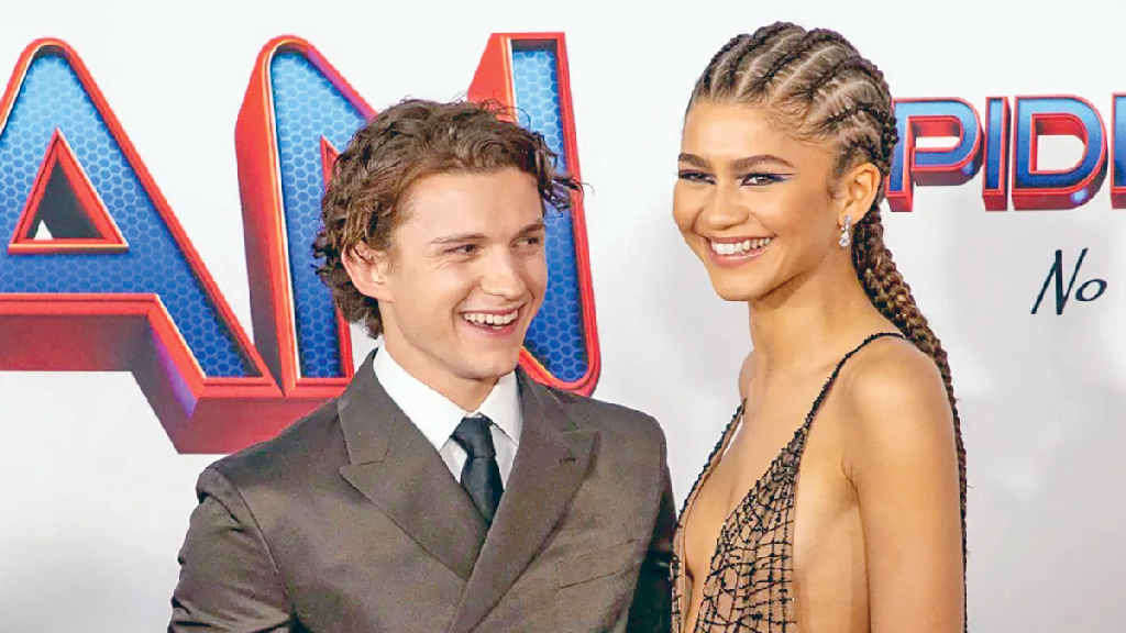 টম-জেনডায়ার বিয়ের খবর