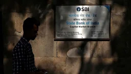 স্টেট ব্যাংক অব ইন্ডিয়ায় সাইবার হামলা, বহু গ্রাহকের তথ্য ডার্ক ওয়েবে