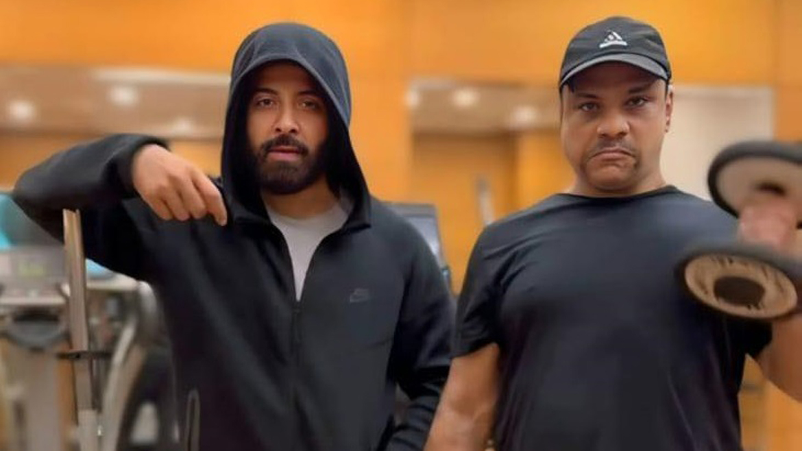 মেসির প্রসঙ্গ টেনে শাকিব খানকে নিয়ে যা বললেন মিশা সওদাগর