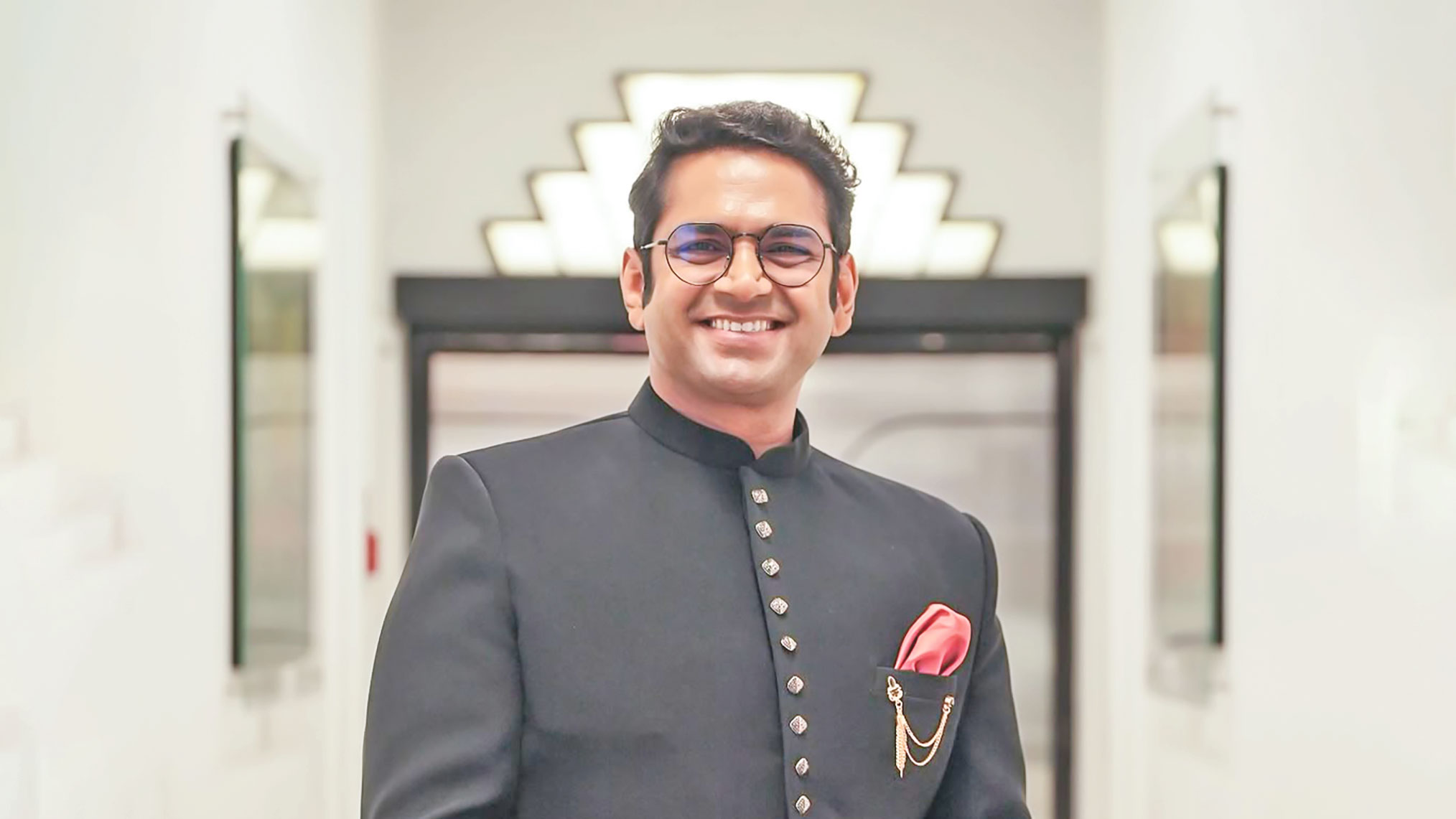 শারিব হাশমির পছন্দের তিন ওয়েব সিরিজ