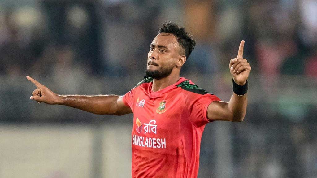 ‘দল যখন বিপদে পড়ে তখন নিচে থেকে যেন অবদান রাখতে পারি’