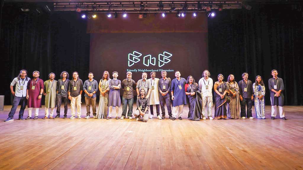 ১০ স্বপ্নবাজ তরুণের ১০ স্বল্পদৈর্ঘ্য সিনেমা