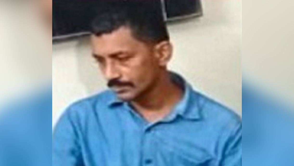 ডোপ টেস্টের খবরে পুলিশ কর্মকর্তার গা ঢাকা দেওয়ার অভিযোগ