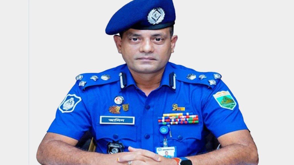 হত্যা ও লাশ গুমের অভিযোগ: সাবেক এসপি আনিসসহ ১০ জনের বিরুদ্ধে মামলা