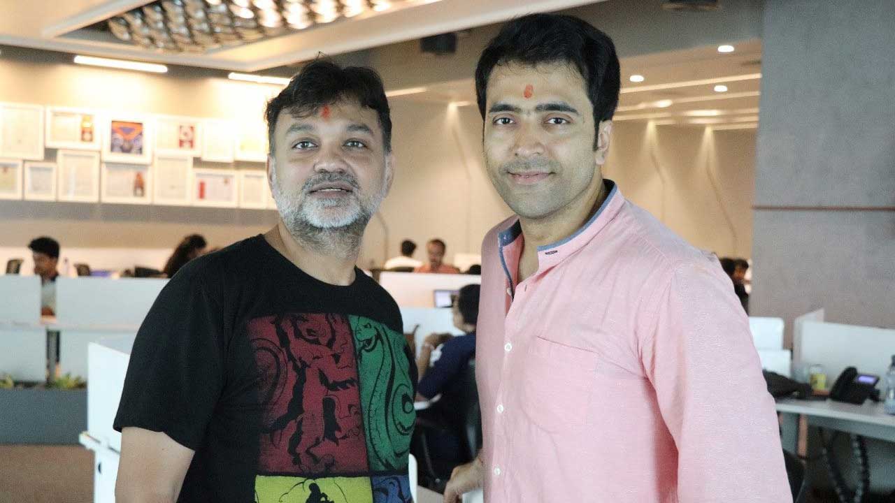 ‘রাজকাহিনী’ ভালো না লাগায় সৃজিতের সঙ্গে ঝগড়া হয় আবীরের