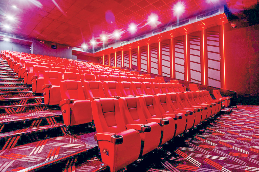 ঈদে চালু হচ্ছে নতুন সিনেপ্লেক্স খুলছে বন্ধ হল