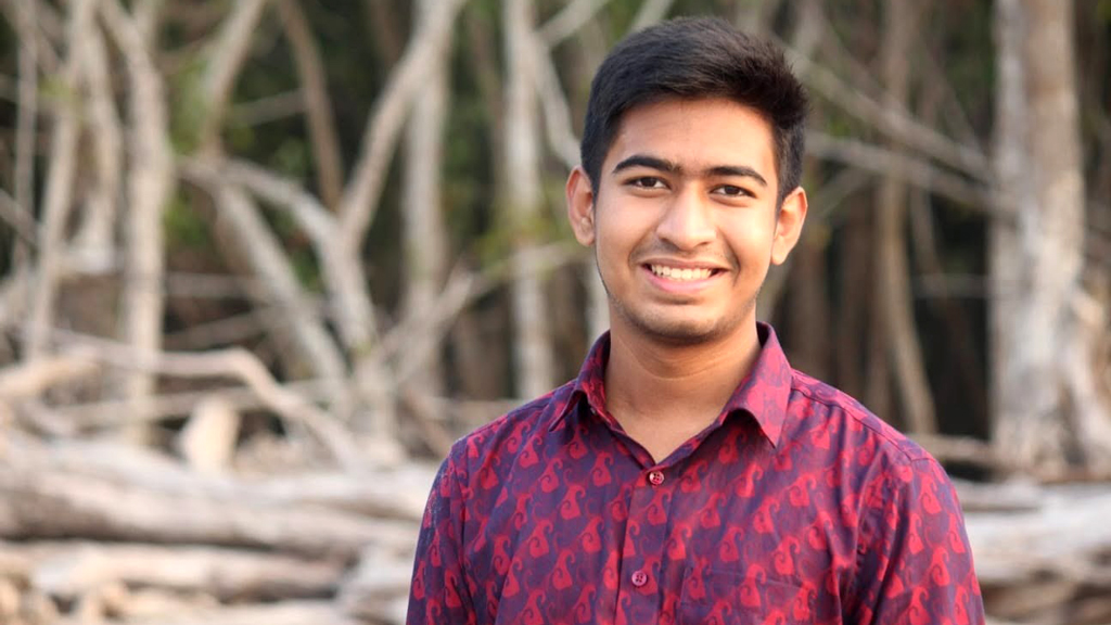 সুইমিংপুলে সাঁতার কাটতে নেমে শাবি শিক্ষার্থীর মৃত্যু
