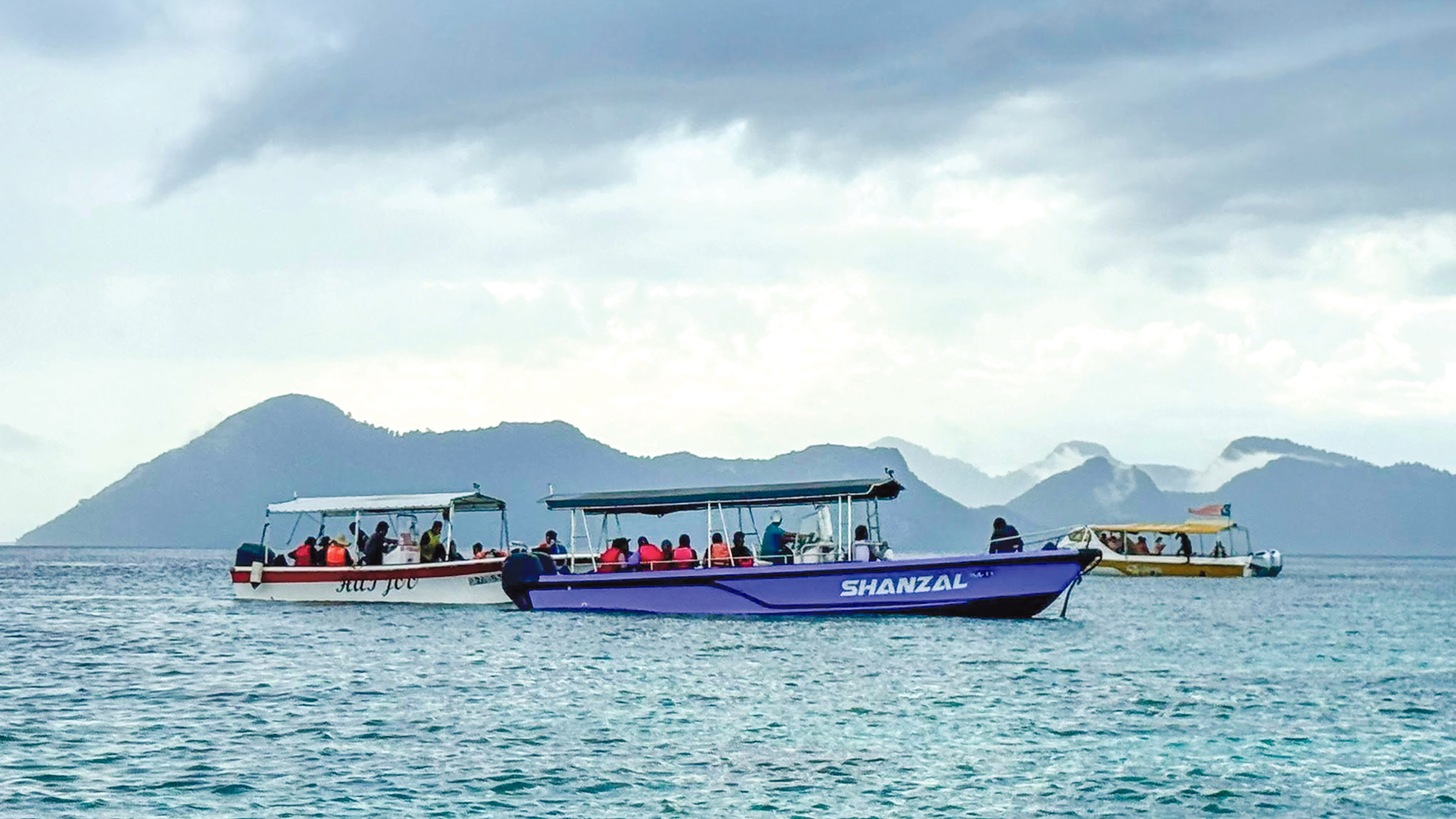 ইতিহাস ও প্রকৃতি উপভোগ  করার দারুণ গন্তব্য