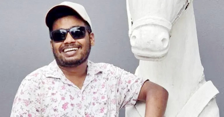 রাজধানীর মোহাম্মদপুরে ছাত্রদল নেতার হাত–পা বাঁধা লাশ উদ্ধার