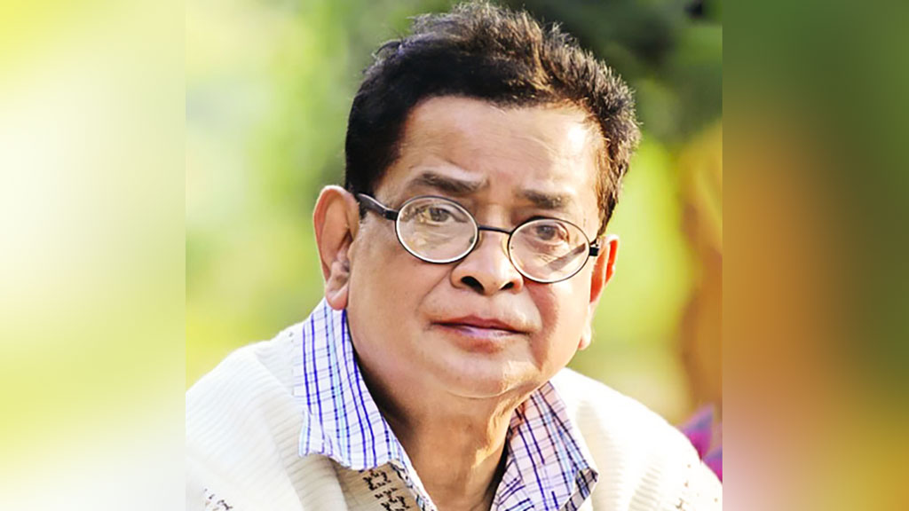 বিদায় নেওয়া হুমায়ূন এখনো আছেন