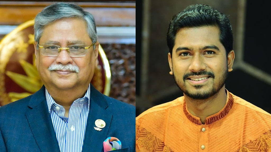 নুরের শারীরিক অবস্থার খোঁজ নিলেন রাষ্ট্রপতি