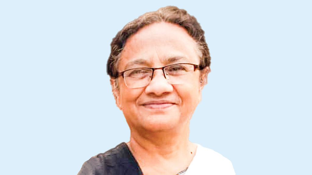 মৃত্যু নয়, জীবন চাই