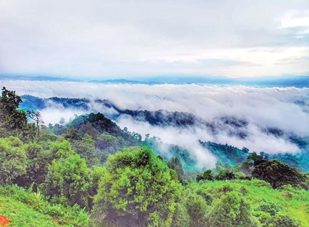 শীতে ভ্রমণের তালিকা