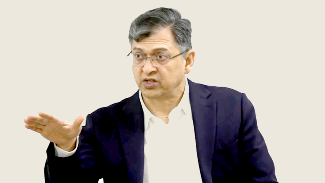 জুলাই সনদ বাস্তবায়নে আদেশ জারির সুযোগ নেই, প্রজ্ঞাপন হতে পারে: সালাহউদ্দিন