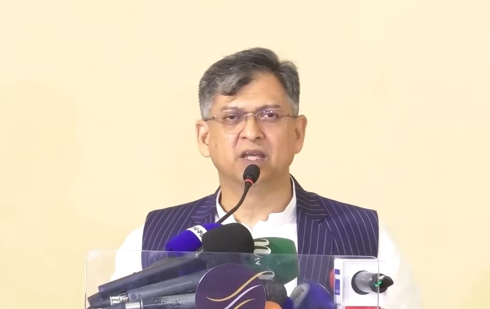 রেফারি হয়েও গোল দিল জাতীয় ঐকমত্য কমিশন, অভিযোগ সালাহউদ্দিনের