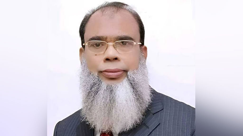বিএনপির সাবেক এমপি সালাহউদ্দিন মারা গেছেন, জানাজা আগামীকাল
