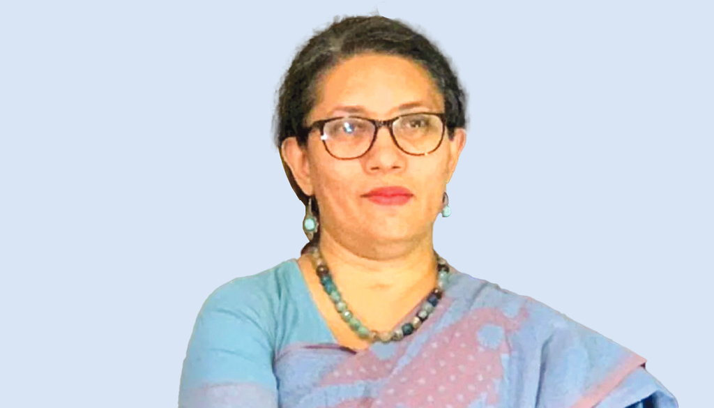 বৈষম্যহীন এবং অন্তর্ভুক্তিমূলক রাষ্ট্রের আকাঙ্ক্ষা হারিয়ে গেছে