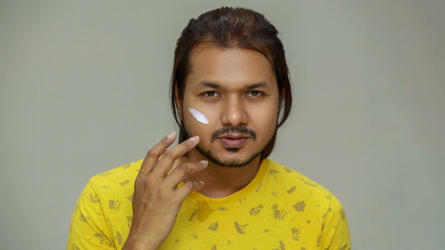 আসছে শরৎ, পুরুষেরা যেভাবে নিজের যত্ন নেবেন