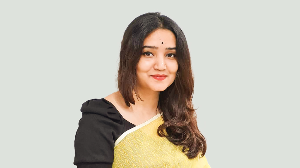 যেথায় হাওয়ায় ভাসে ফুলের কান্না