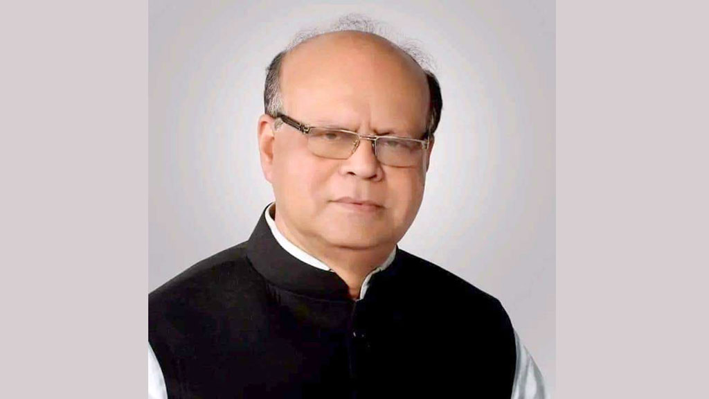 যশোরে সাবেক প্রতিমন্ত্রী স্বপন ভট্টাচার্যের বিরুদ্ধে মামলা