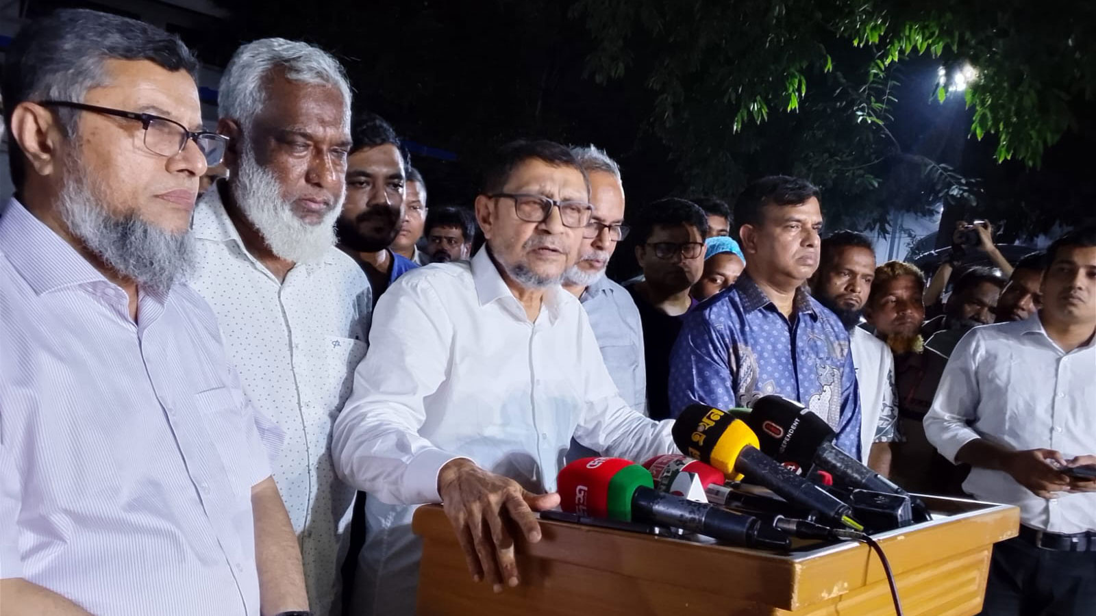 হাসপাতালগুলোর টেন্ডার দুর্নীতিতে কাউকে রেহাই দেওয়া হবে না: স্বাস্থ্যমন্ত্রী