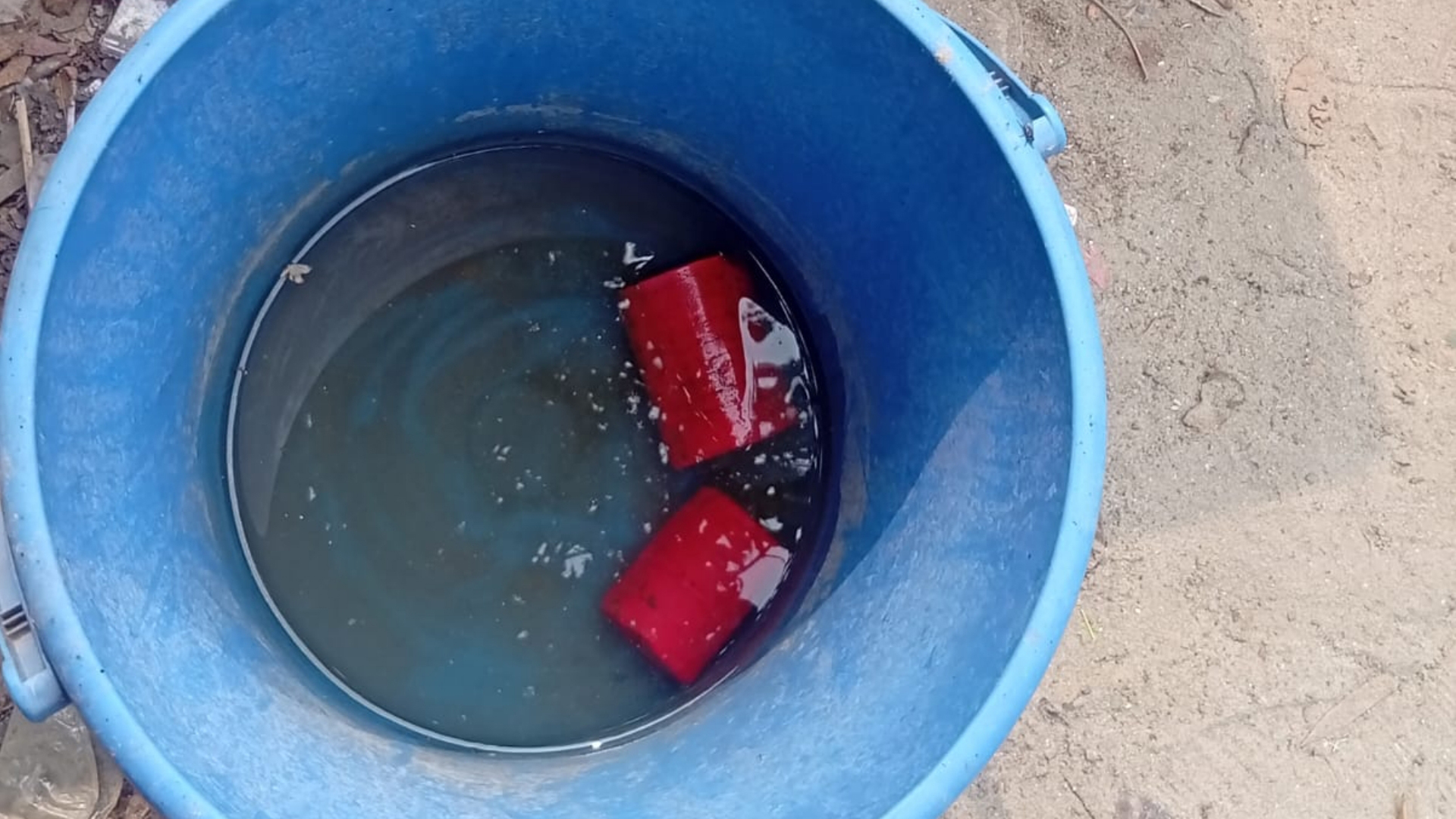 শরীয়তপুরে দুপক্ষের সংঘর্ষে আহত ১০, অর্ধশতাধিক বোমা বিস্ফোরণ