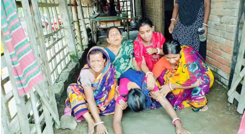দেশে ফিরল লেবাননে নিহত শুভ দাসের মরদেহ