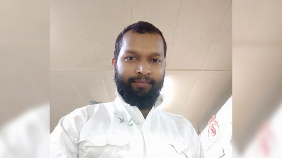 ভারতের উপকূলে জাহাজডুবির ঘটনায় নিখোঁজ নাবিক বাংলাদেশের, উৎকণ্ঠায় পরিবার