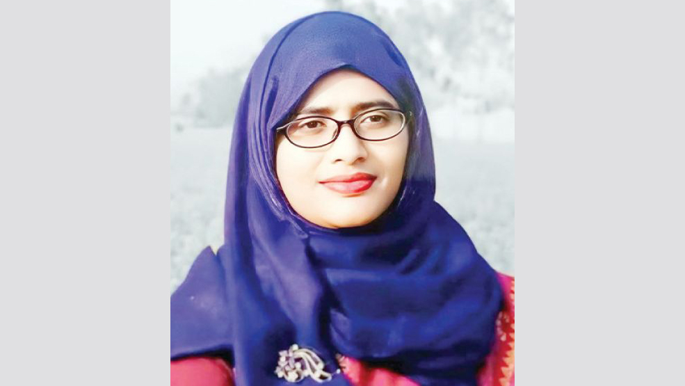 ছাত্রী সংস্থার নেত্রীকে ডিসির পদ থেকে না সরালে বিএনপির ক্ষতি হবে: হাবিবুল