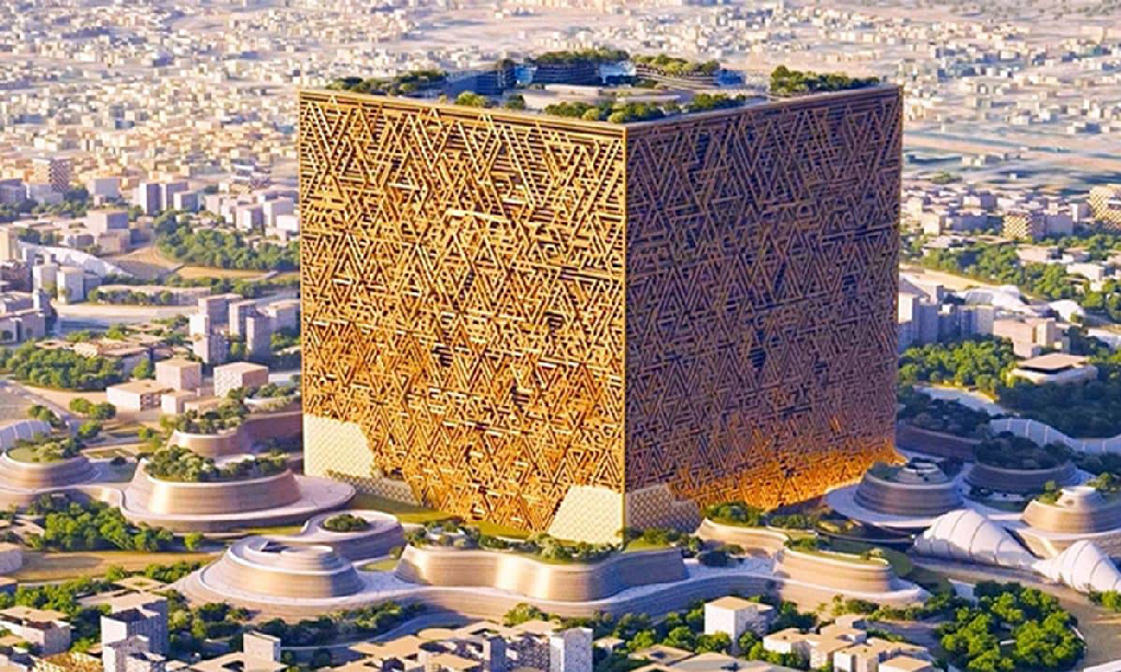 ‘মুকাব’ মেগা প্রকল্প স্থগিত করল সৌদি আরব