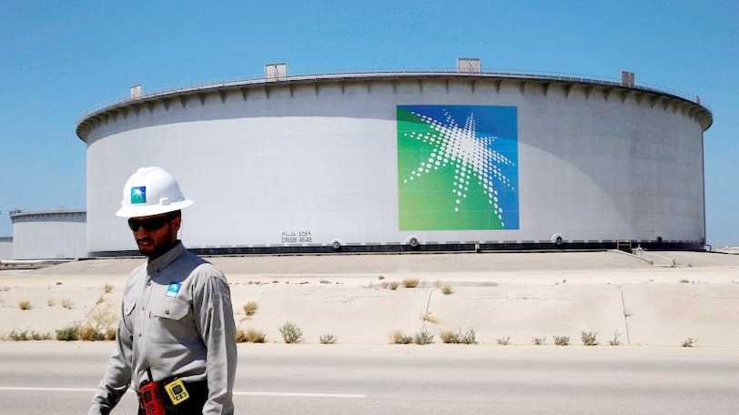 ড্রোন হামলার পর ‘রাস তানুরা’ শোধনাগার বন্ধ করল সৌদি আরামকো