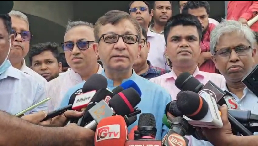 সাভারে স্থানান্তরের পর ট্যানারি শিল্প খাত অবহেলার শিকার হয়েছে: শিল্পমন্ত্রী