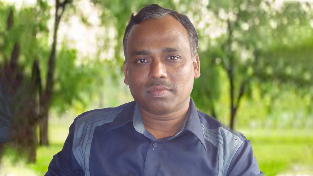 দুই অটোরিকশার সংঘর্ষে গণ বিশ্ববিদ্যালয়ের শিক্ষক নিহত