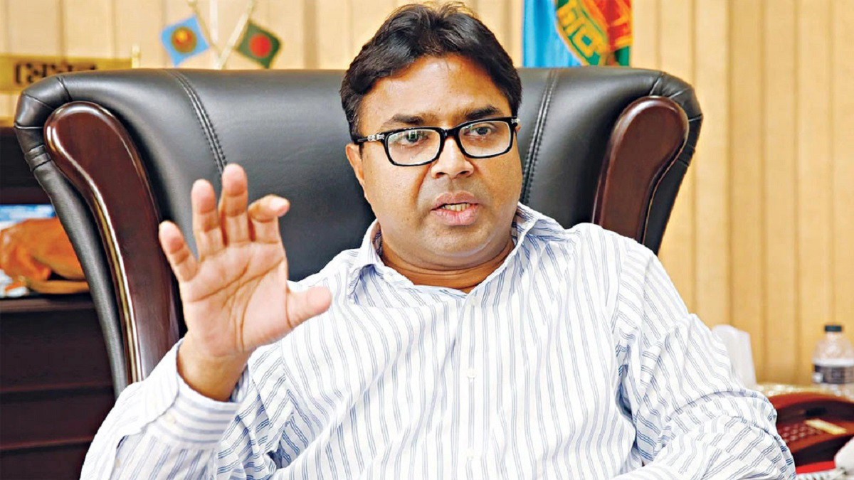 সাঈদ খোকন ও তাঁর বোন শাহানা হানিফের বিরুদ্ধে দুদকের মামলা