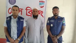 শিশুকে যৌন নিপীড়নের চেষ্টার পর মীমাংসা চেয়েছিলেন মাদ্রাসাশিক্ষক, রাজি হননি মা