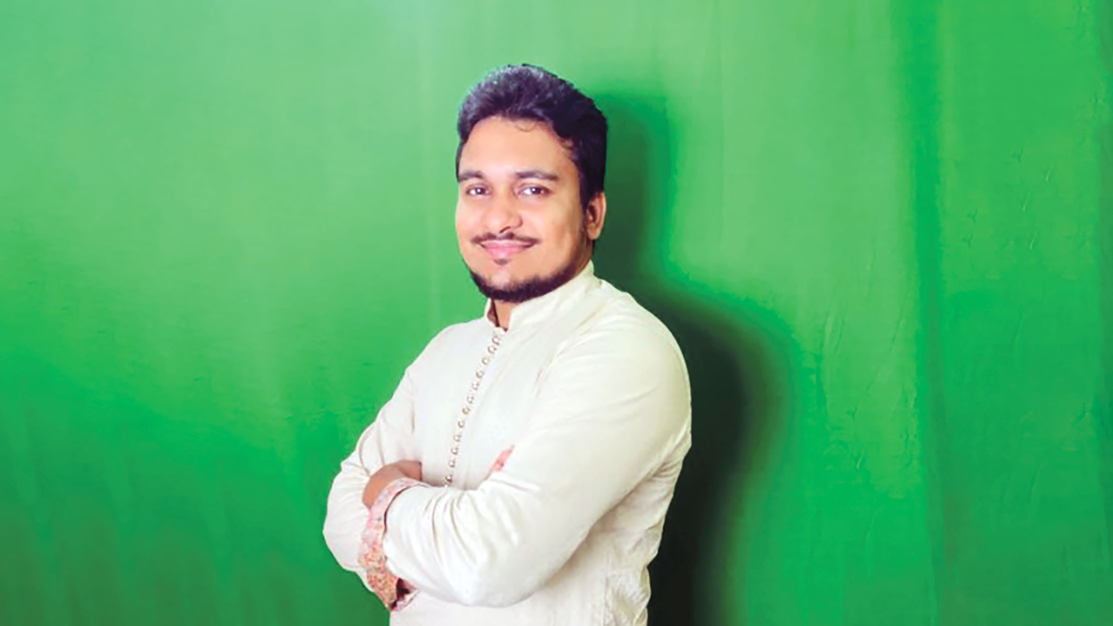 বিক্রেতা থেকে ফ্রিল্যান্সার, মাসে আয় ১০ লাখ